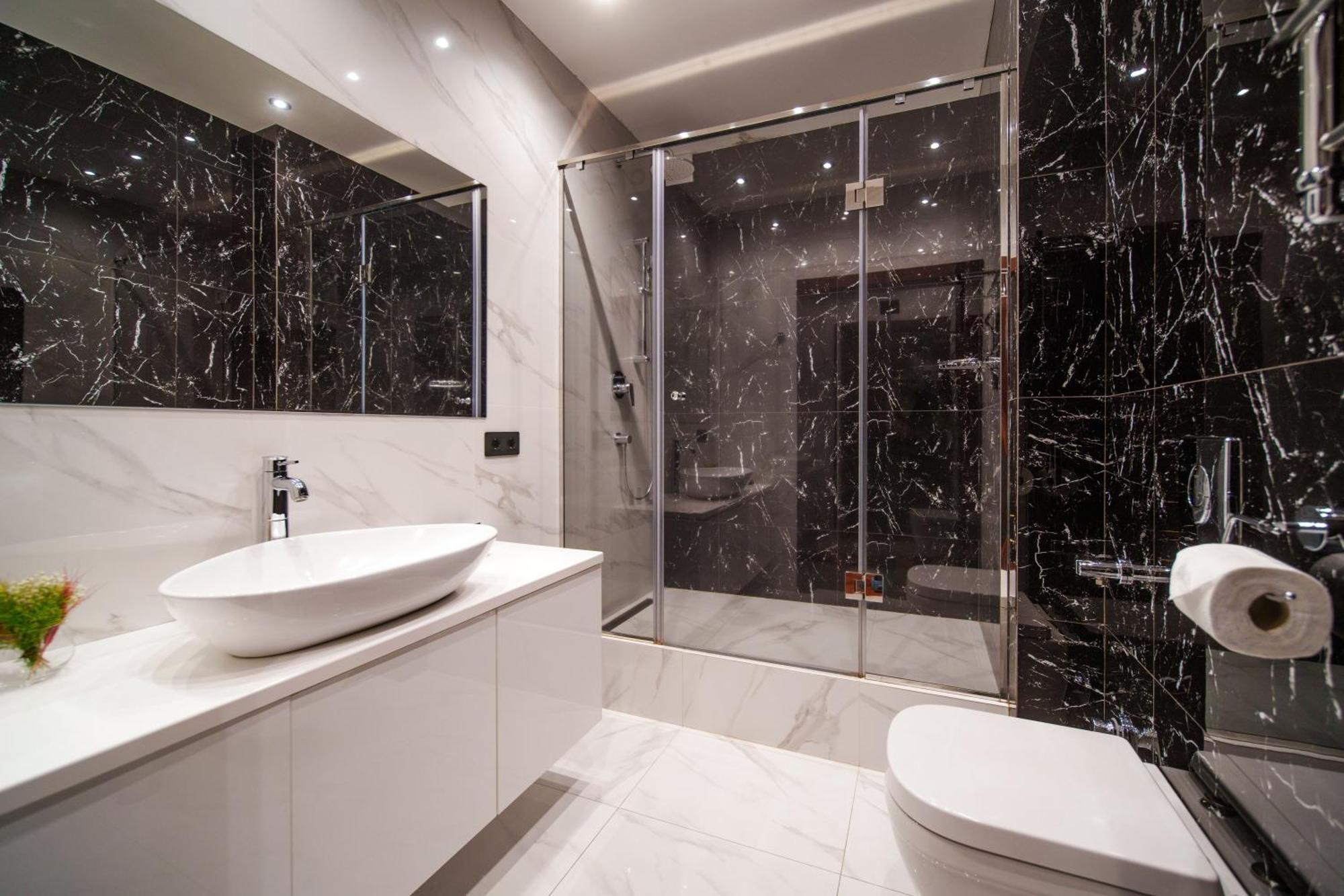 Arch Apart Hotel エレバン 部屋 写真
